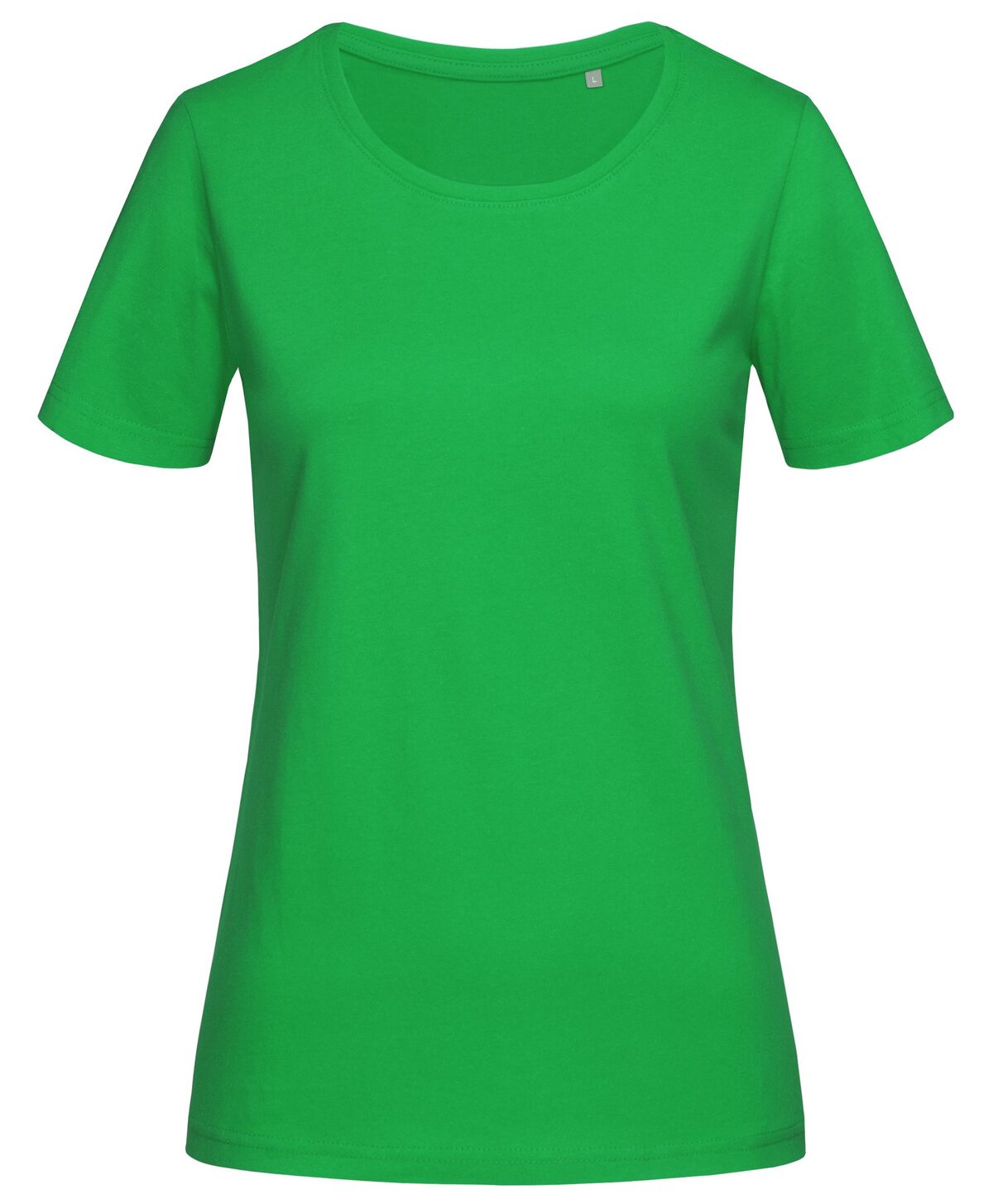 Women's Lux T-Shirt - KEG - Kelly Green