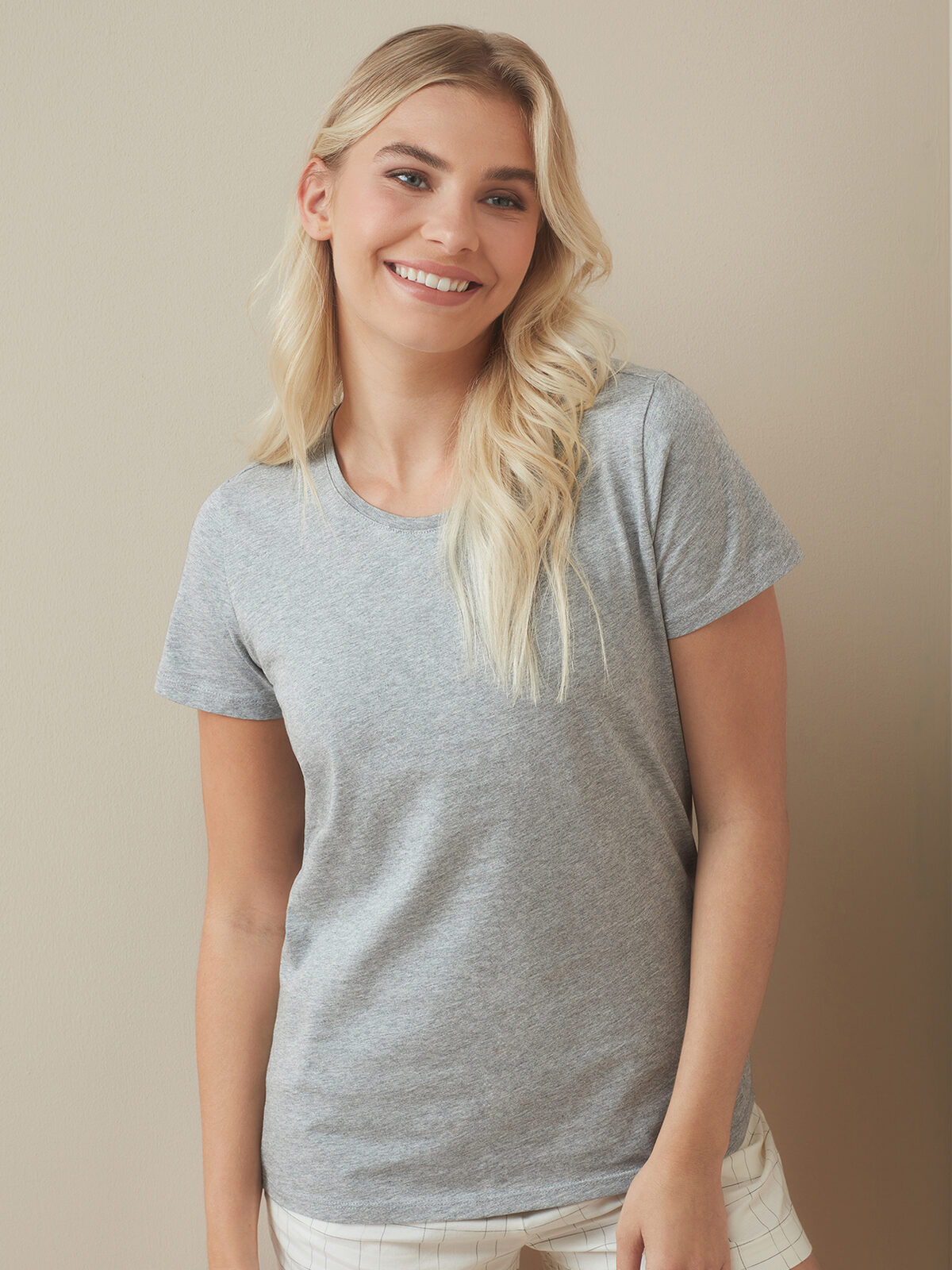 Women's Lux T-Shirt