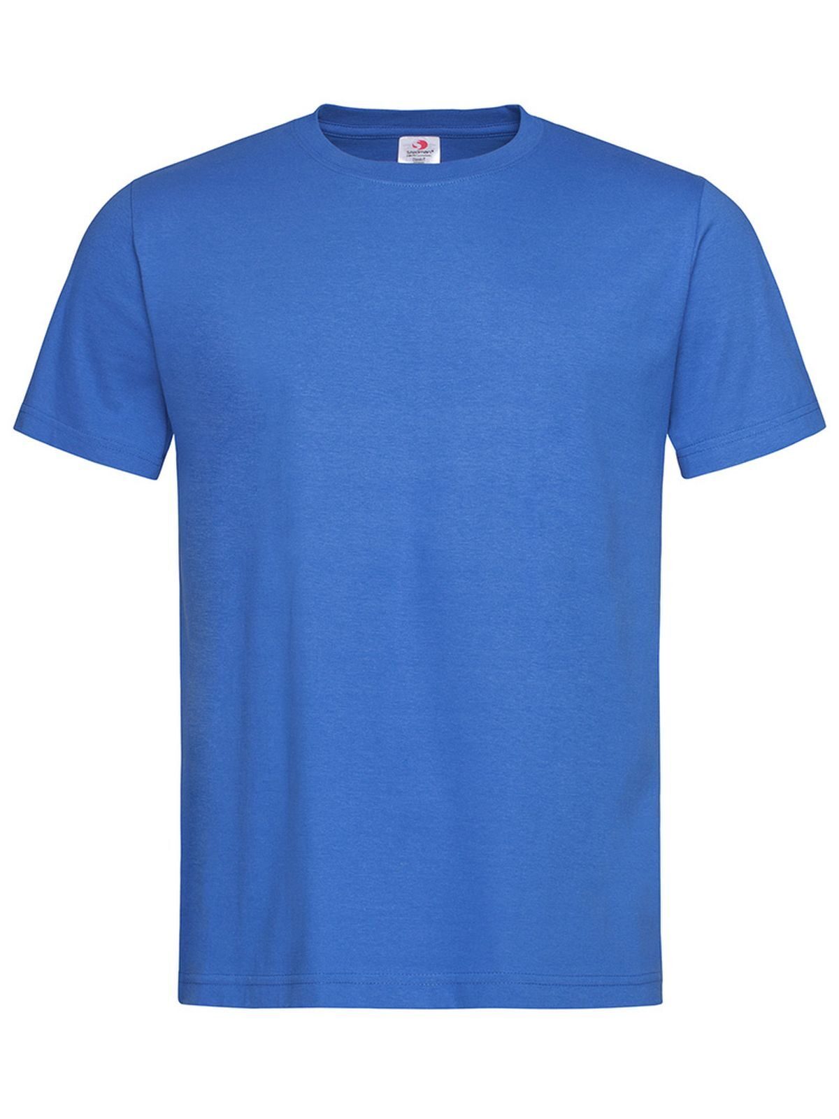 Classic-T Unisex - BRR - Bright royal