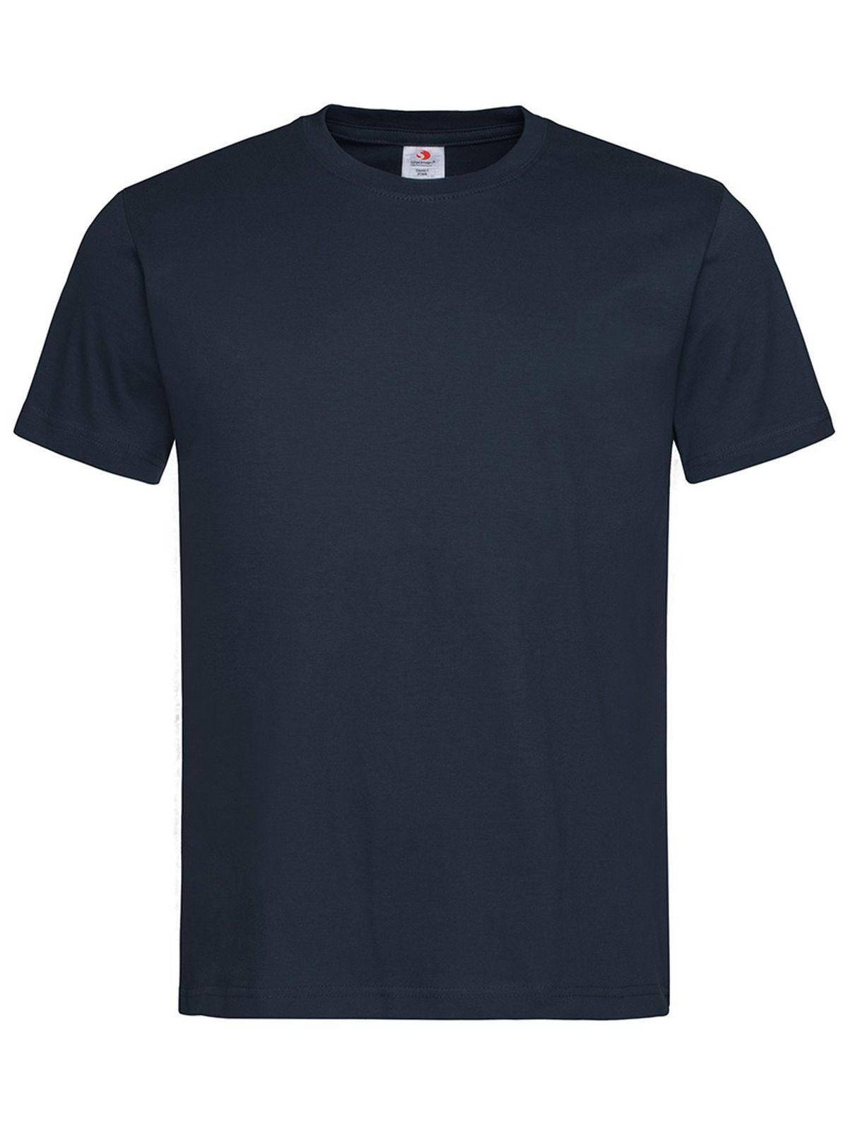 Classic-T Unisex - BLM - Blue midnight