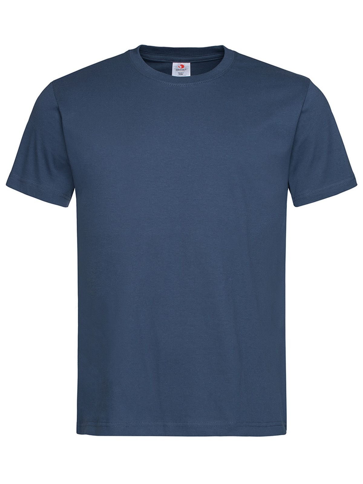 Classic-T Unisex - NAV - Navy blue