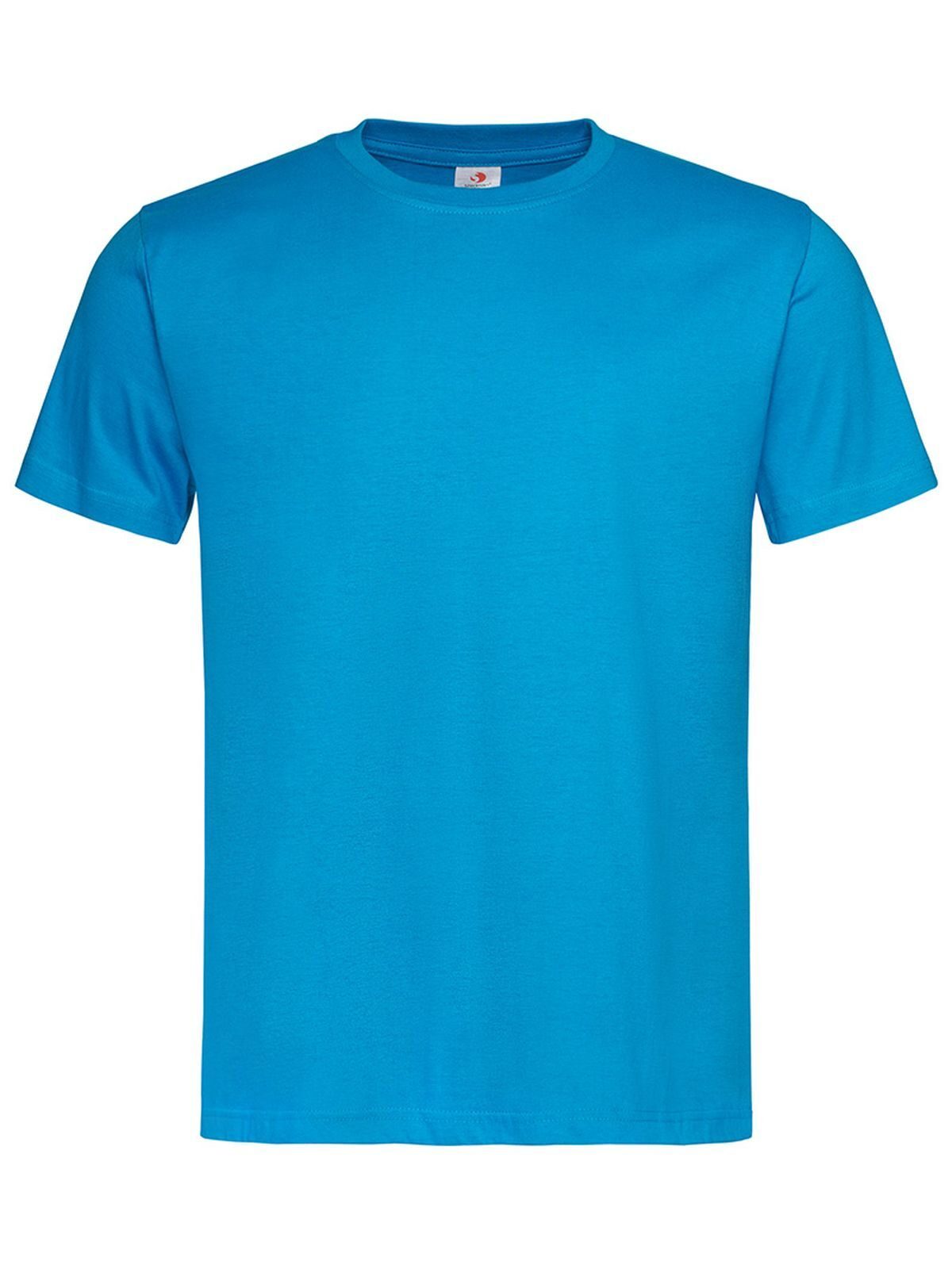 Classic-T Unisex - OCB - Ocean blue