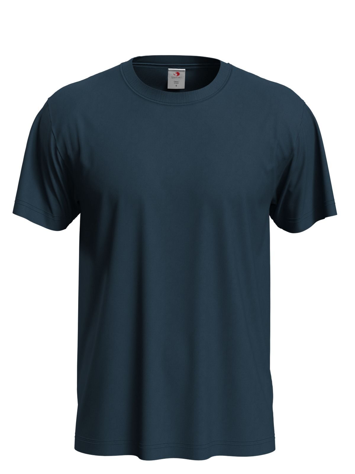 Classic-T Unisex - MAB - Navy blue
