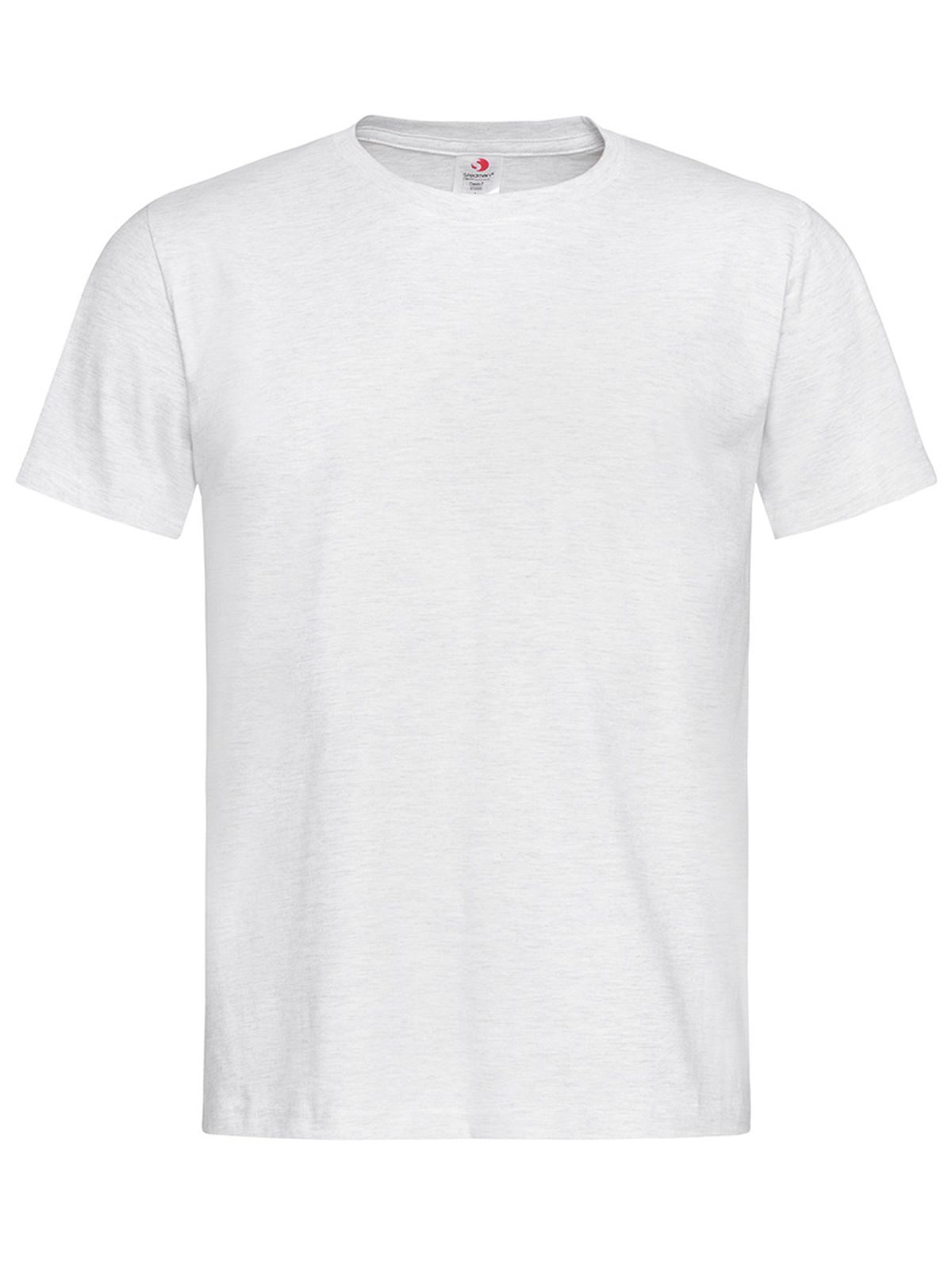 Classic-T Unisex - Ash