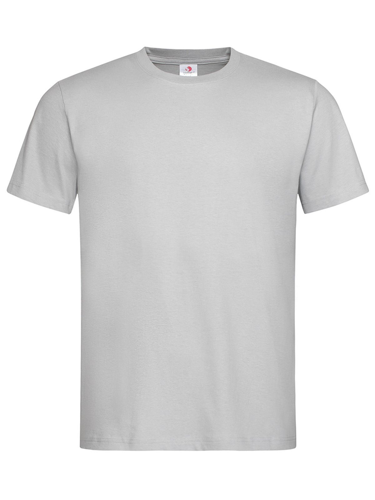 Classic-T Unisex - SGY - Soft gray