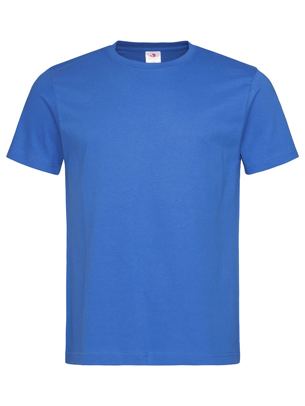 Comfort-T - BRR - Bright royal