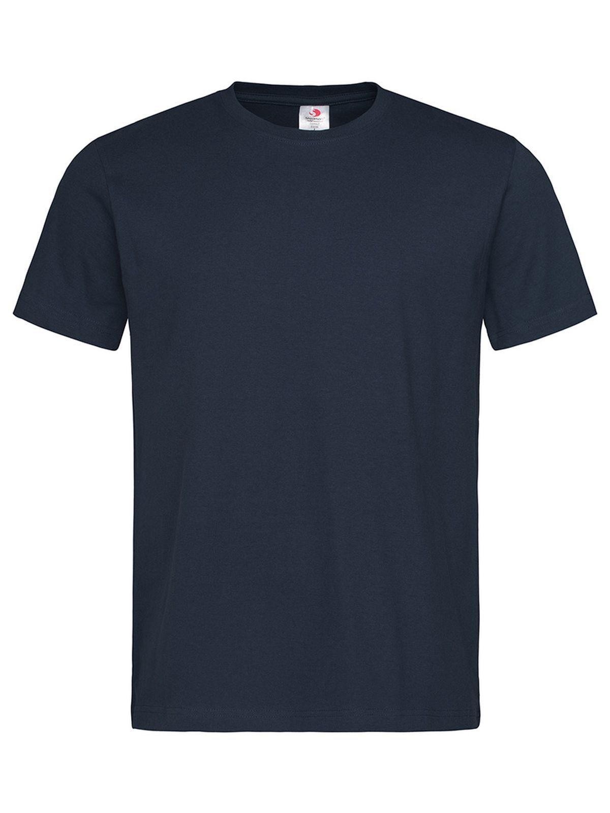 Comfort-T - BLM - Blue midnight