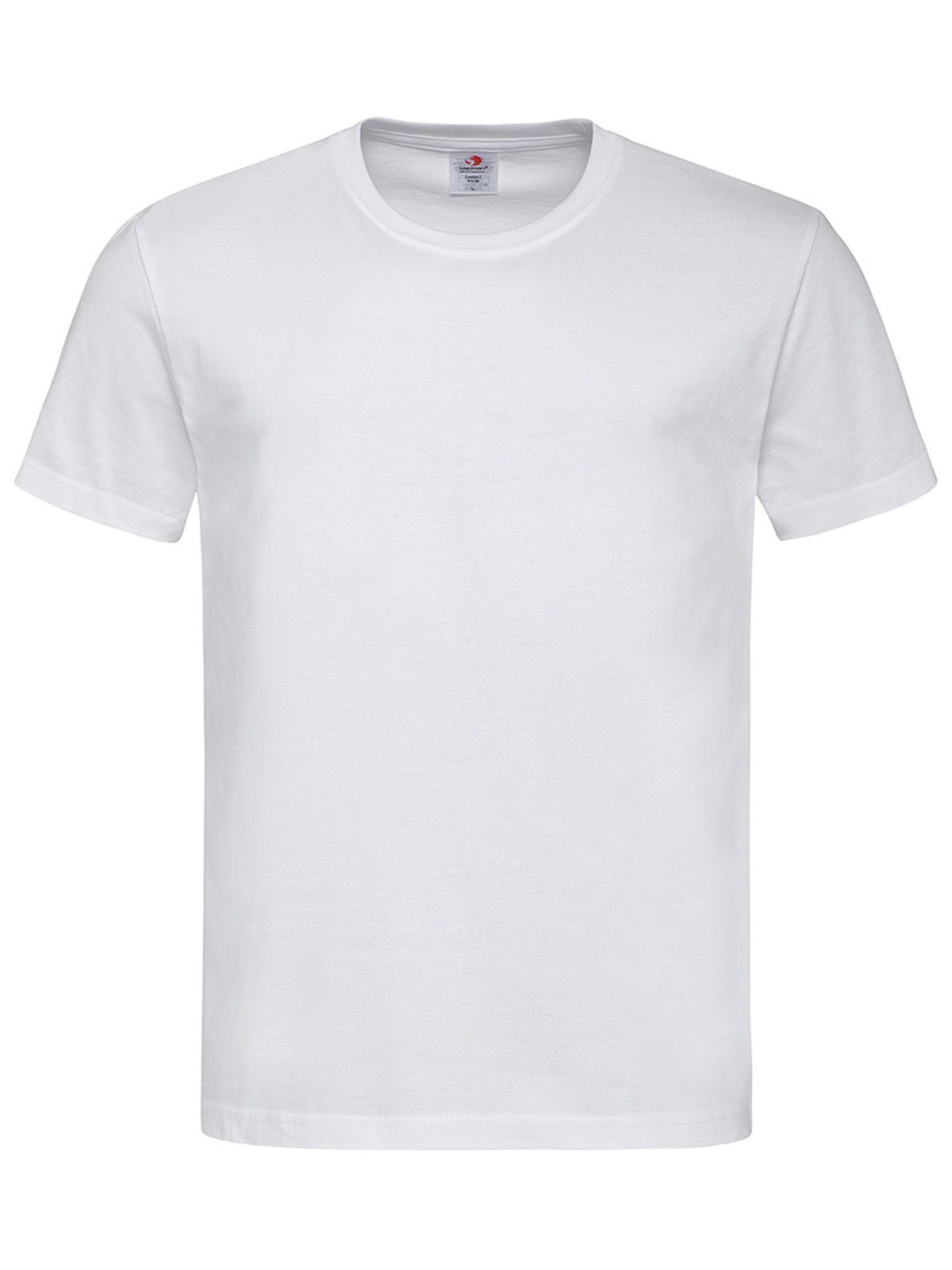 Comfort-T - WHI - White