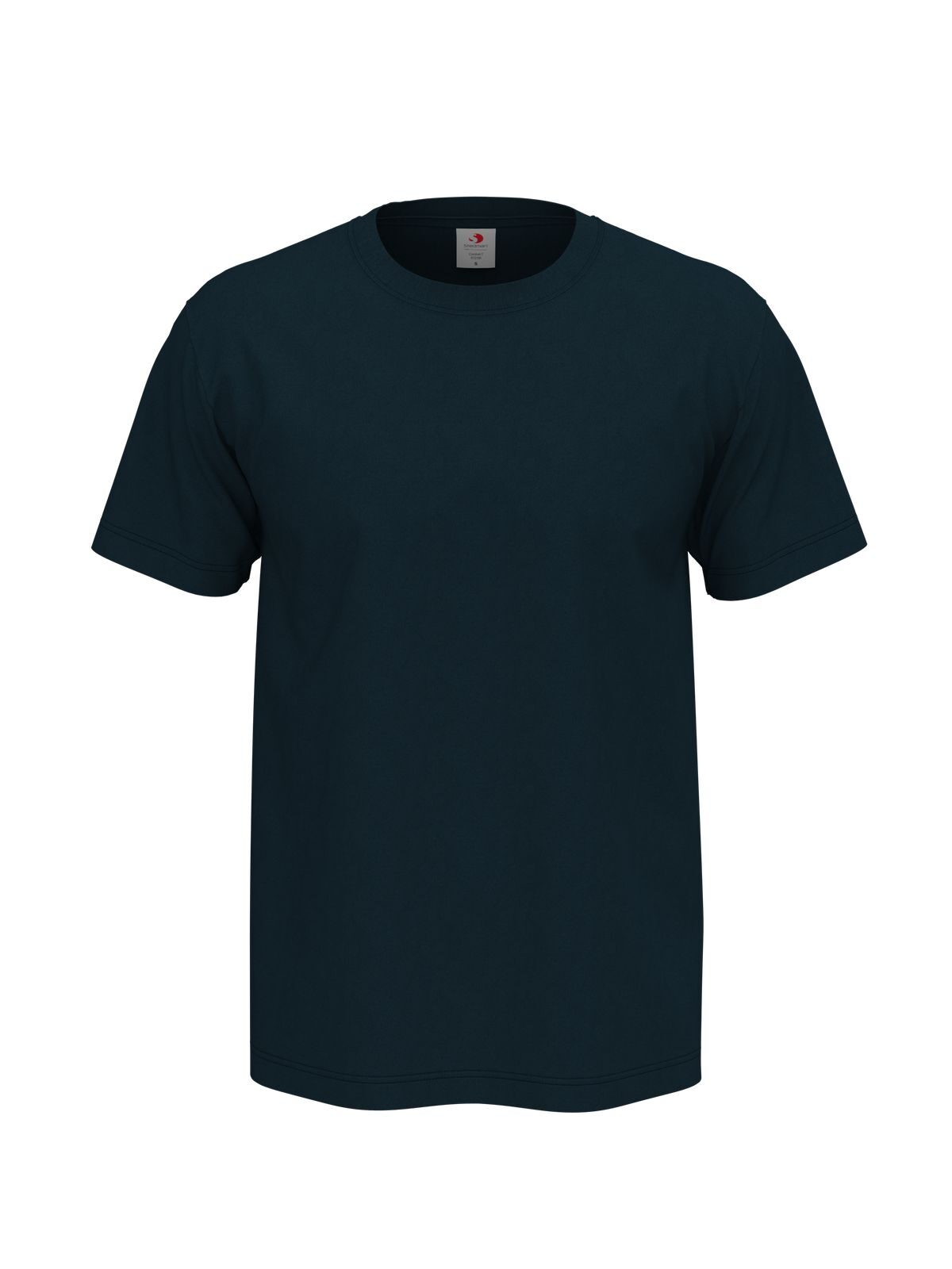 Comfort-T - MAB - Navy blue
