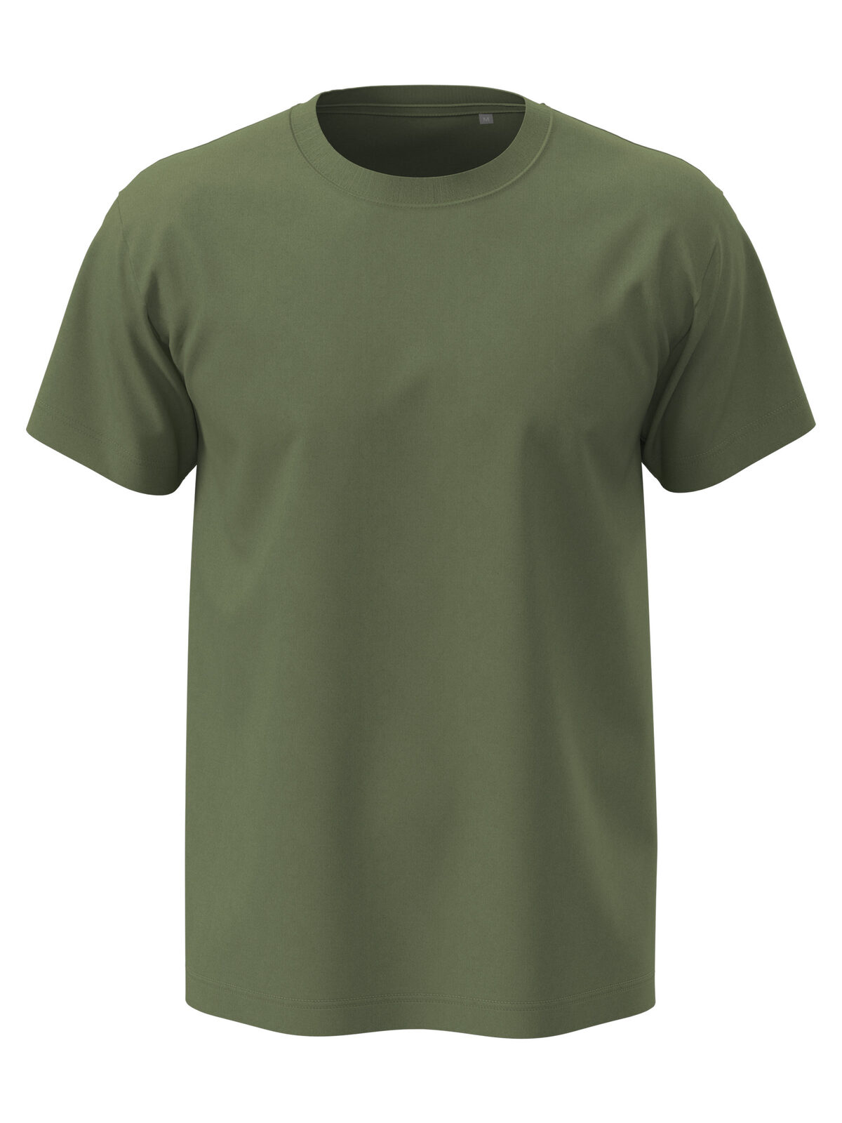 Comfort-T - MIL - Military green