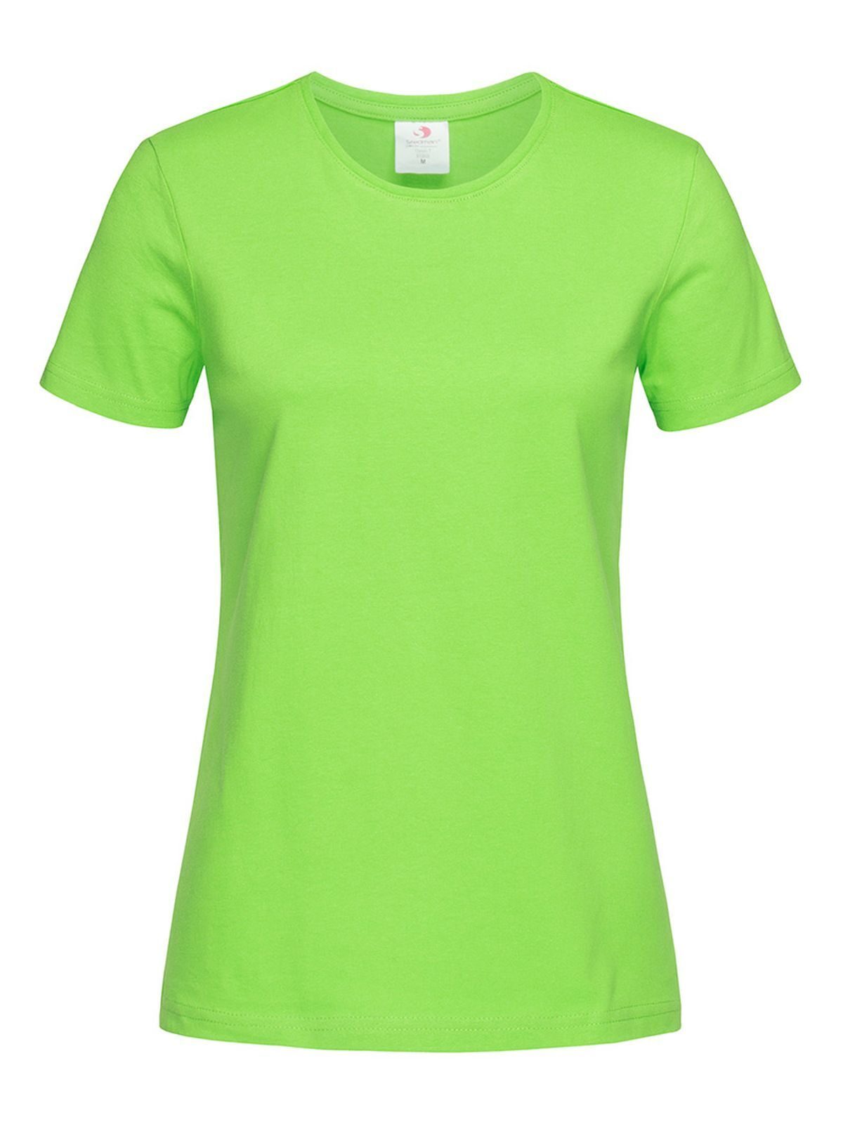 Klassieke T-shirts voor dames - KIW - Kiwi