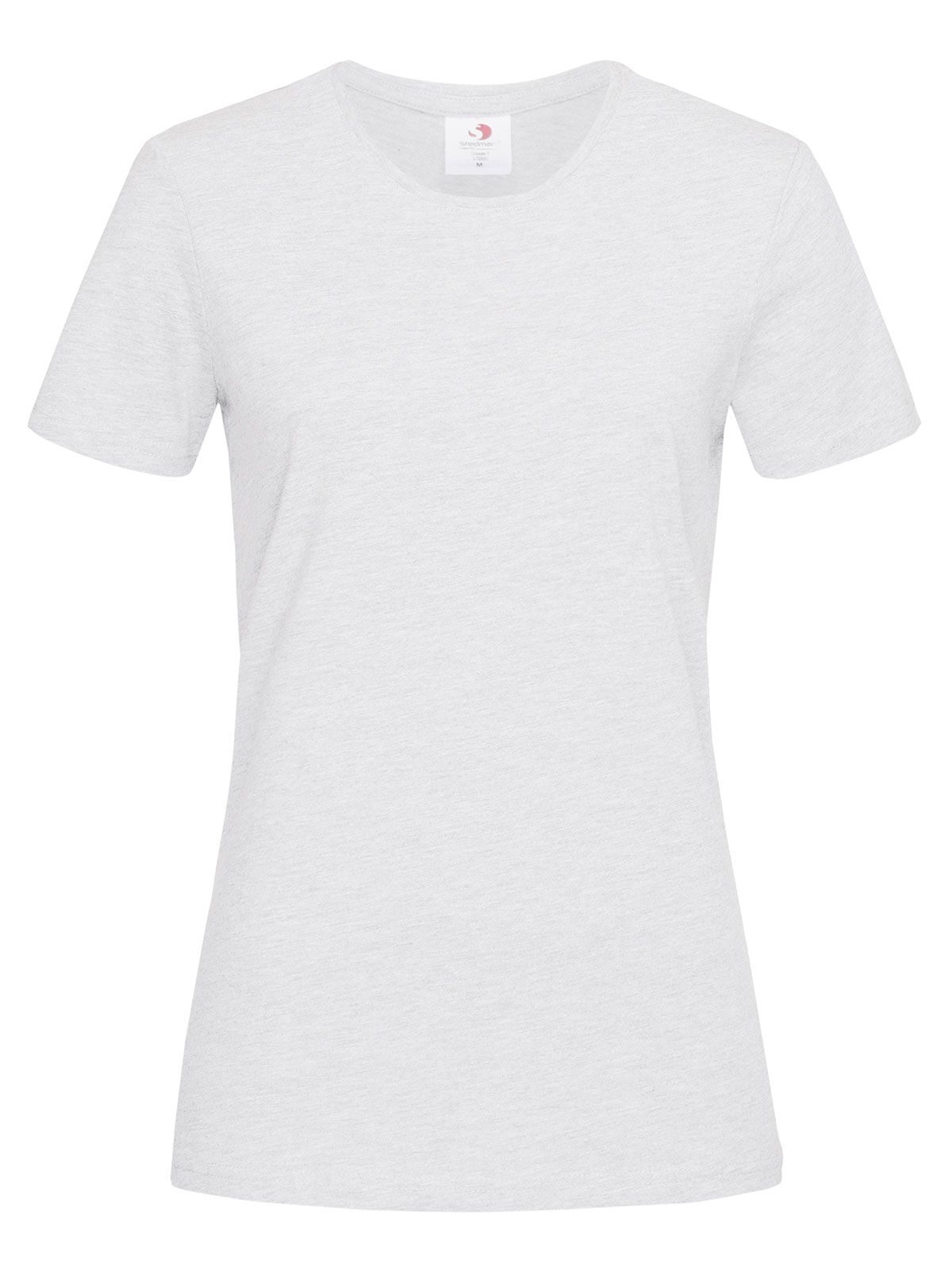 Klassieke T-shirts voor dames - As