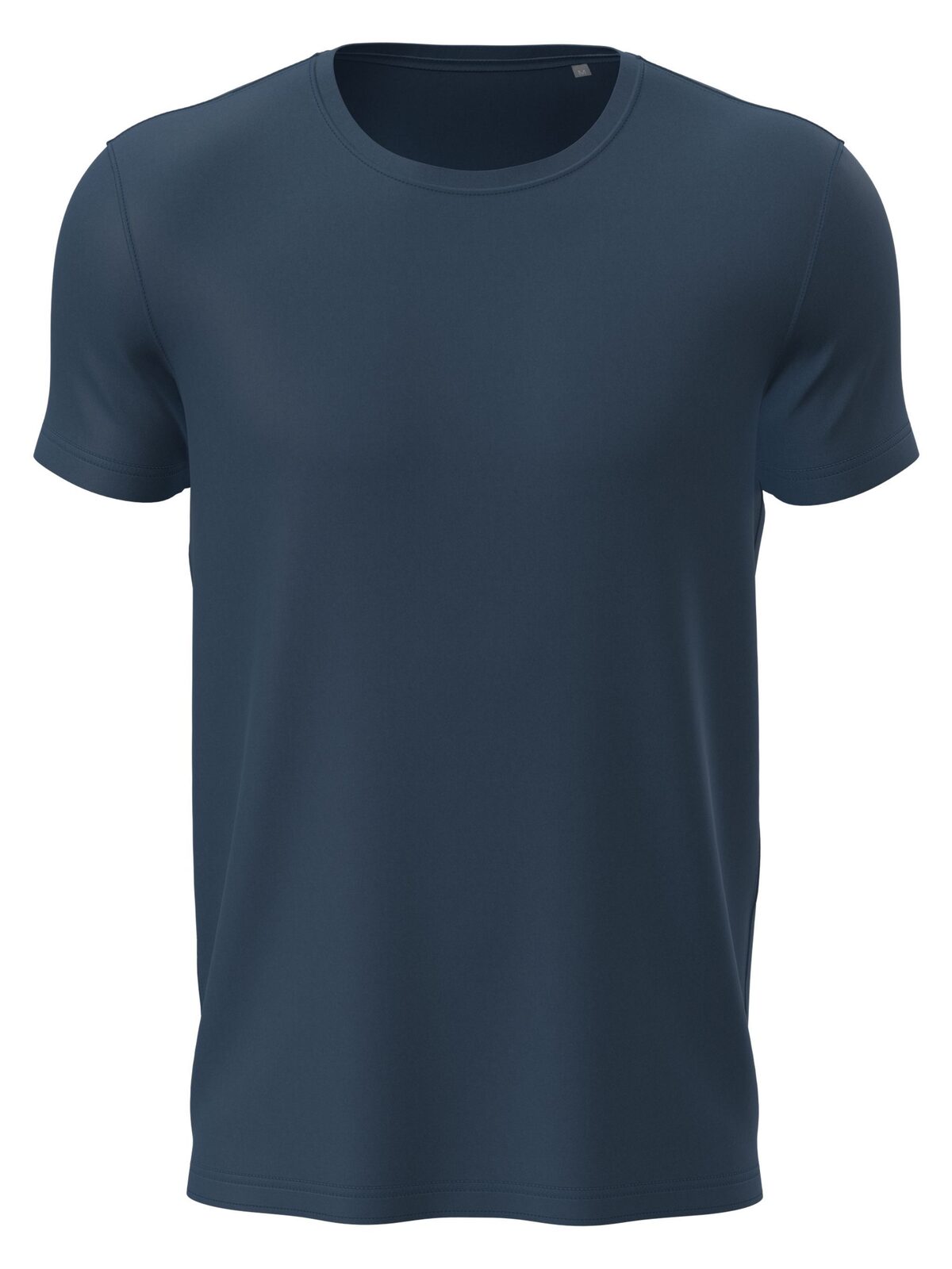 Sport-T - NAV - Marineblauw