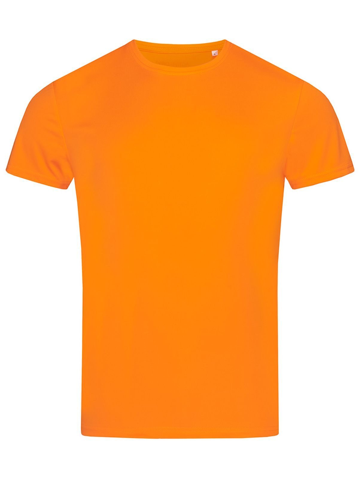 Sport-T - COR - Cyber oranje