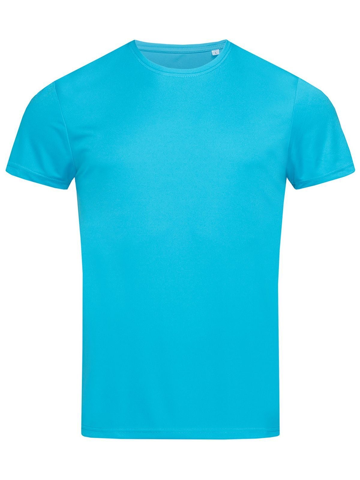 Sport-T - HWB - Hawaïaans blauw