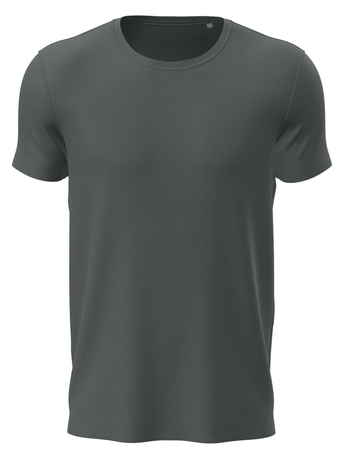 Sport-T - SLG - Leigrijs