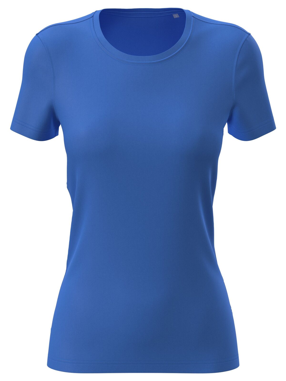 Sports-T Women - BRR - Bright royal