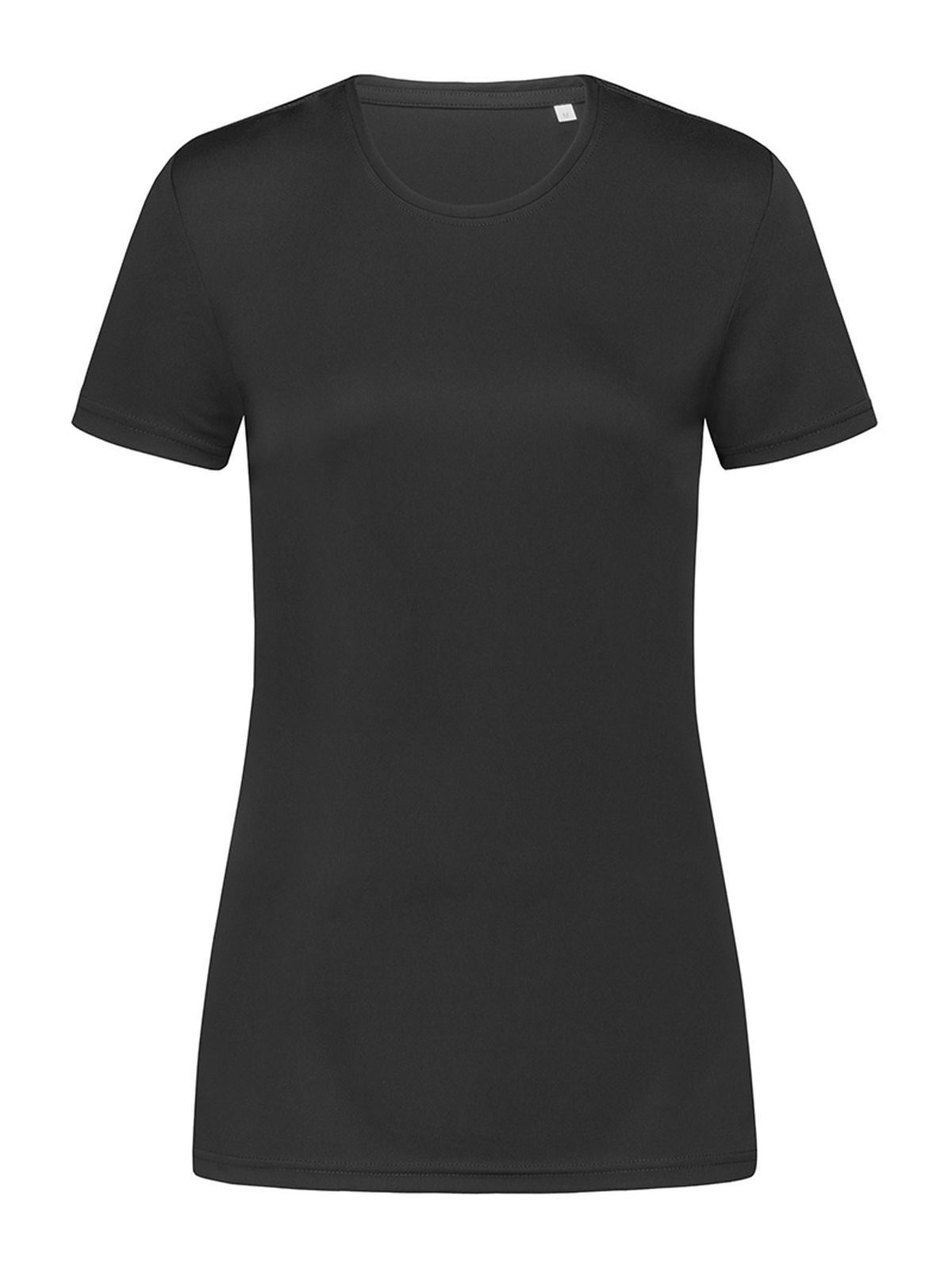 Sports-T Women - BLO - Black opal