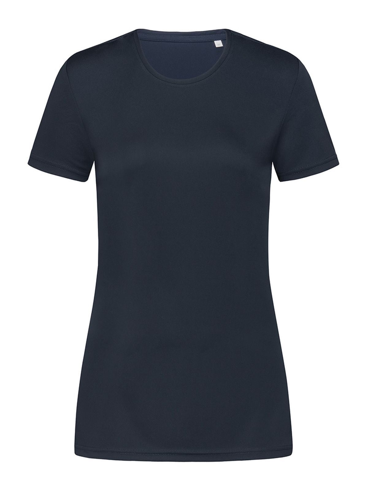 Sports-T Women - BLM - Blue midnight