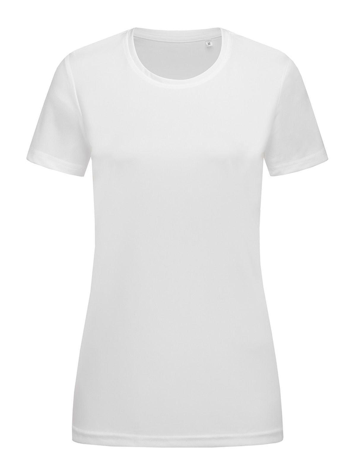 Sports-T Women - WHI - White