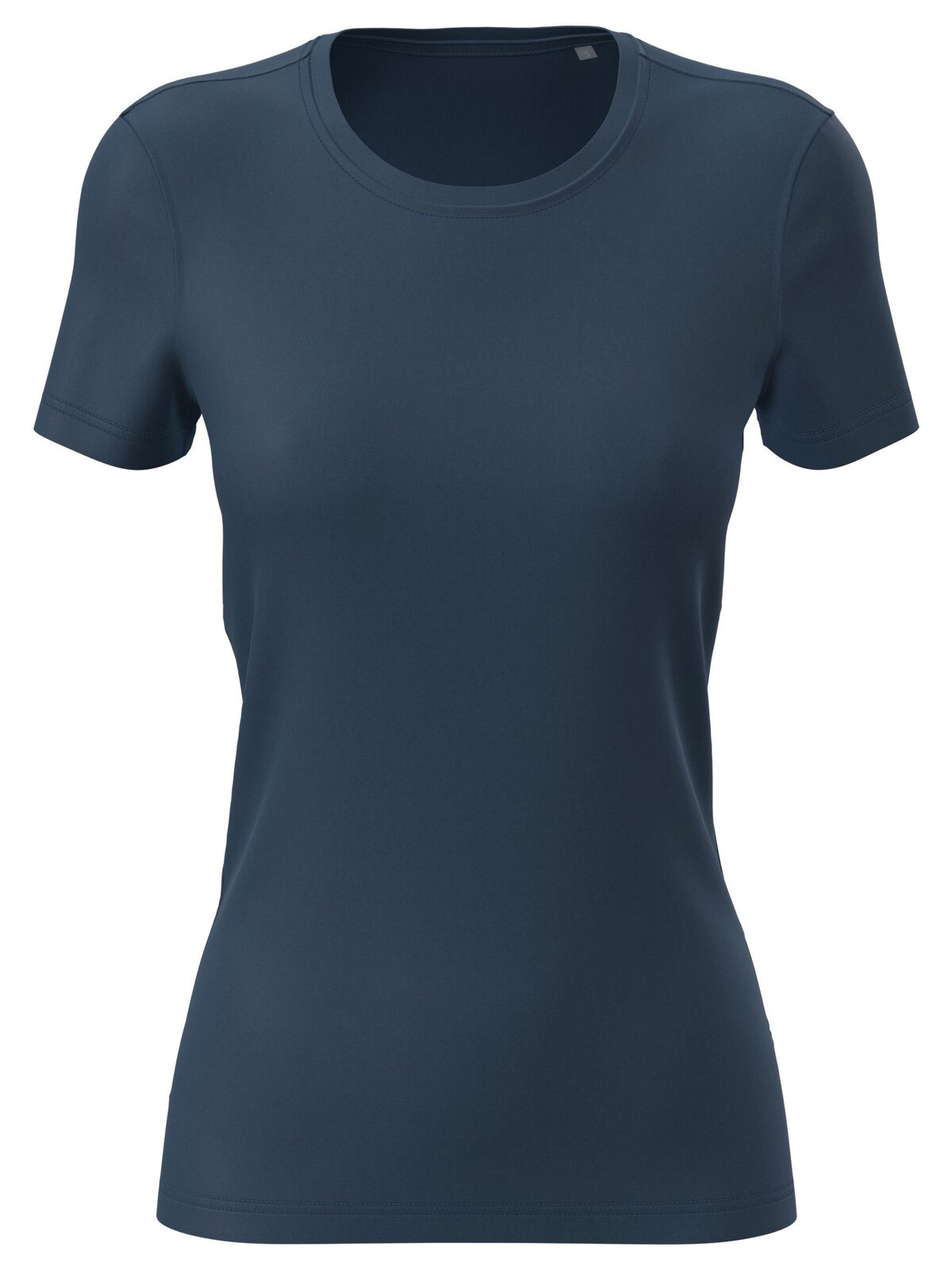 Sports-T Women - NAV - Navy blue