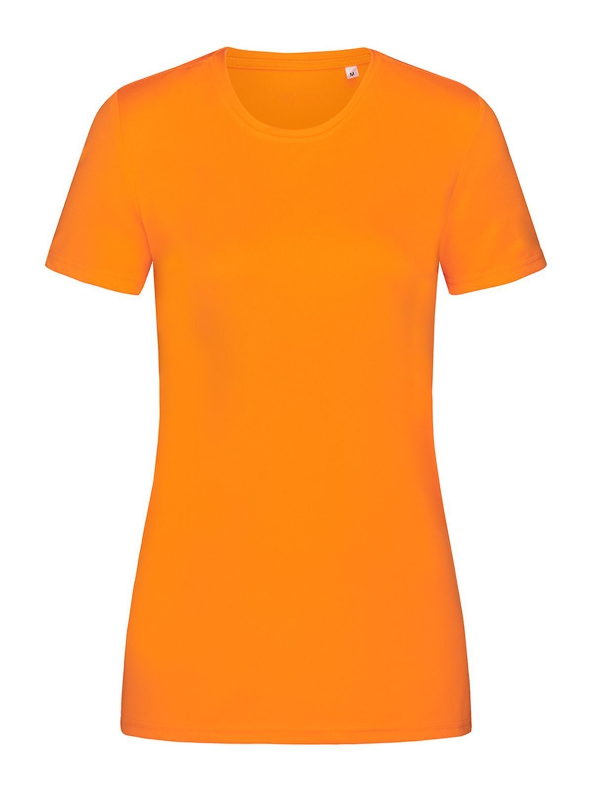 Sports-T Women - COR - Cyber orange