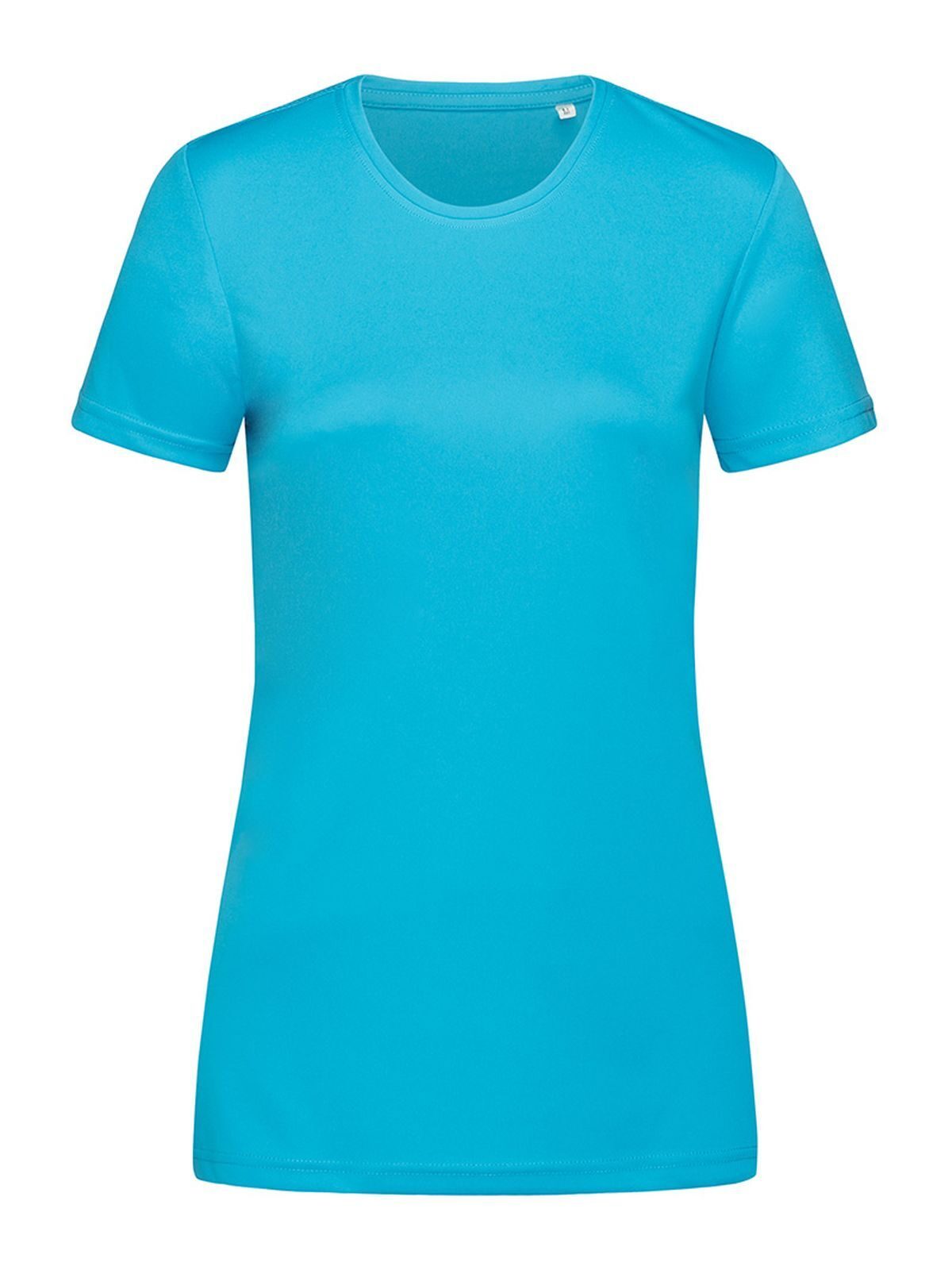 Sports-T Women - HWB - Hawaiian blue