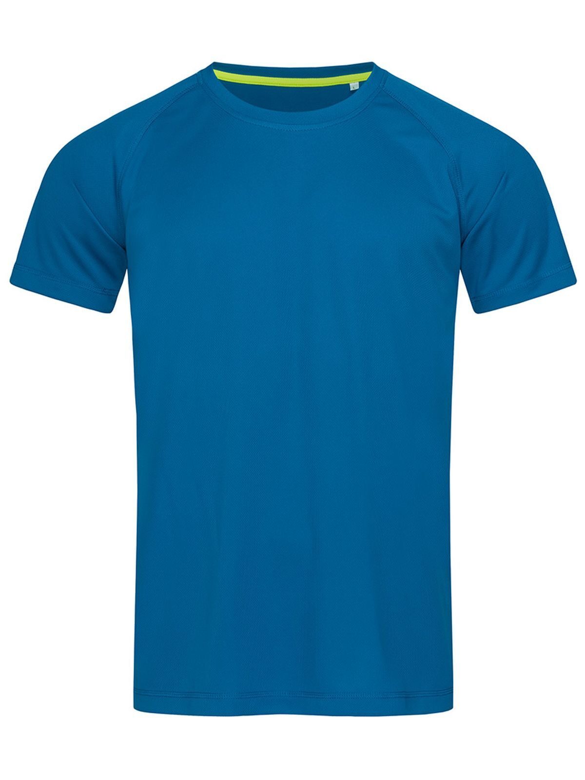 Mesh Raglan - KIB - King blue