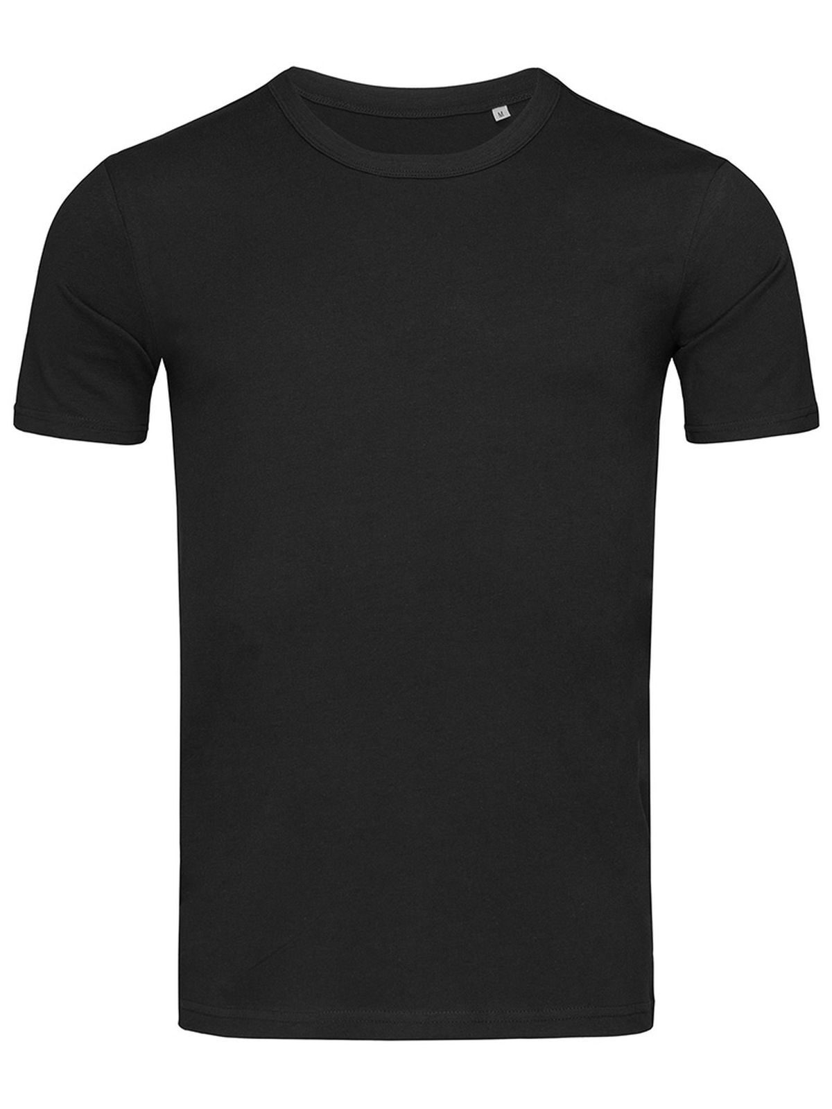 Morgan Crew Neck - BLO - Black opal