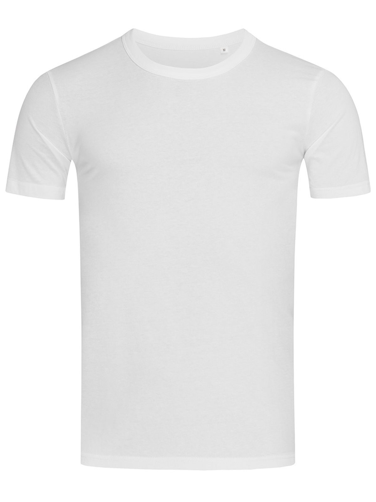 Morgan Crew Neck - WHI - White