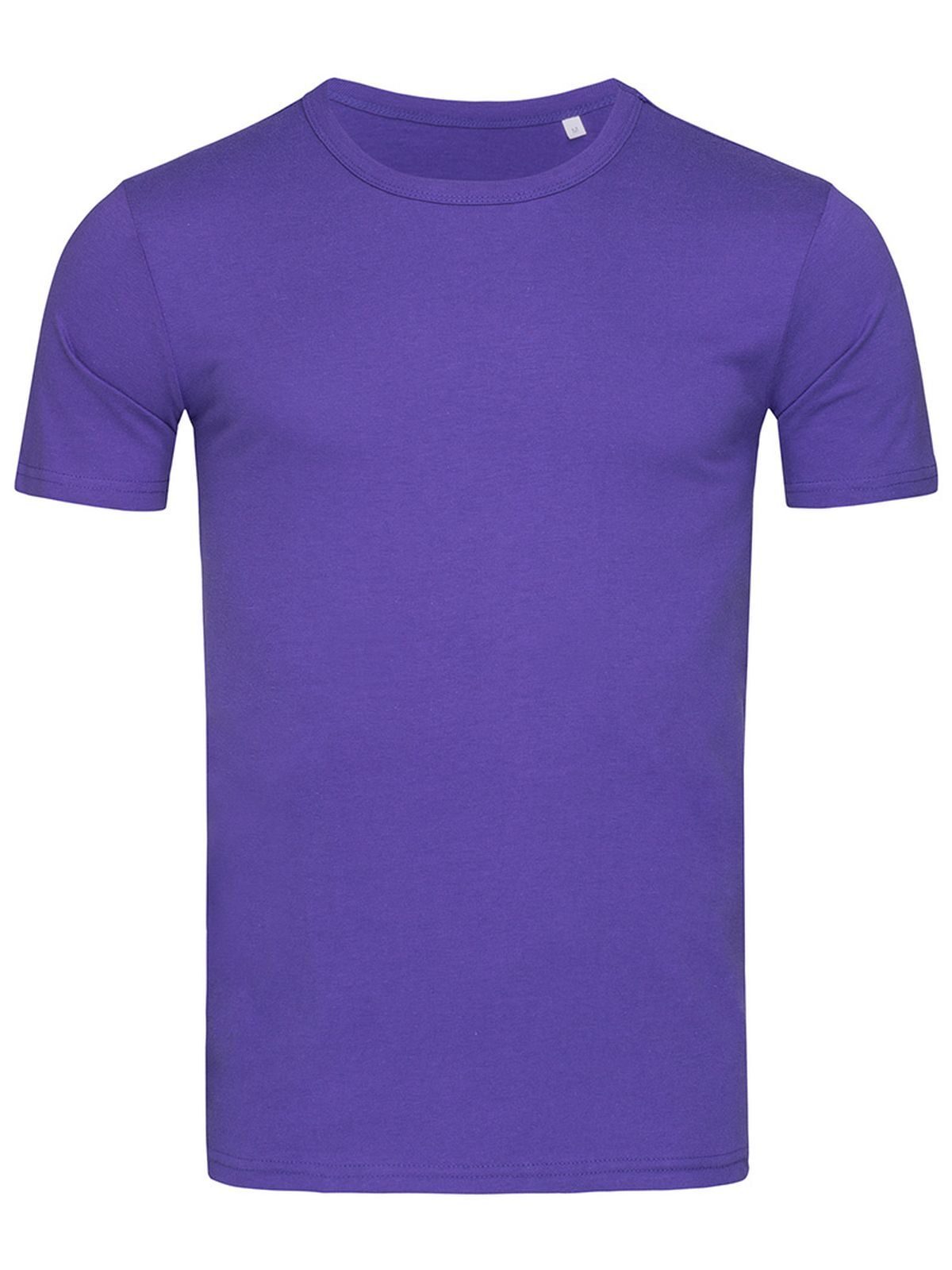 Morgan Crew Neck - DLC - Deep lilac