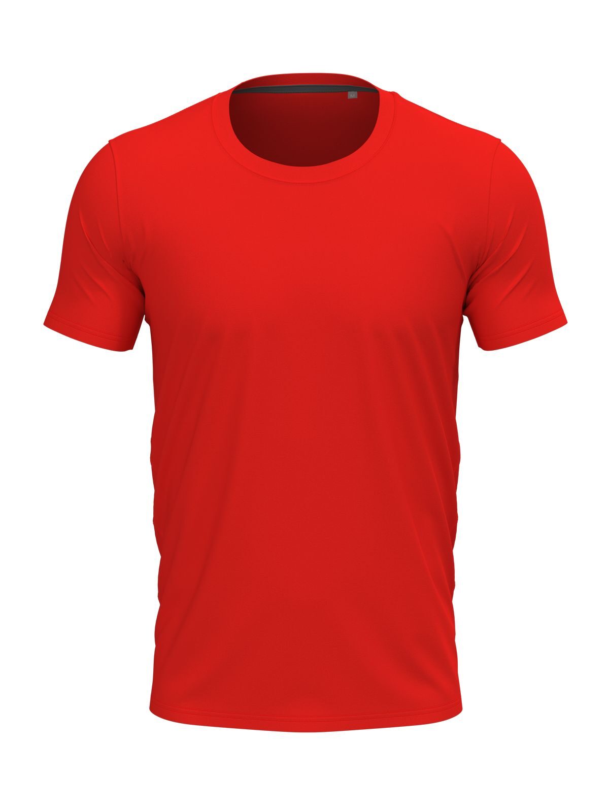 Stretch-T - SRE - Scharlakenrood
