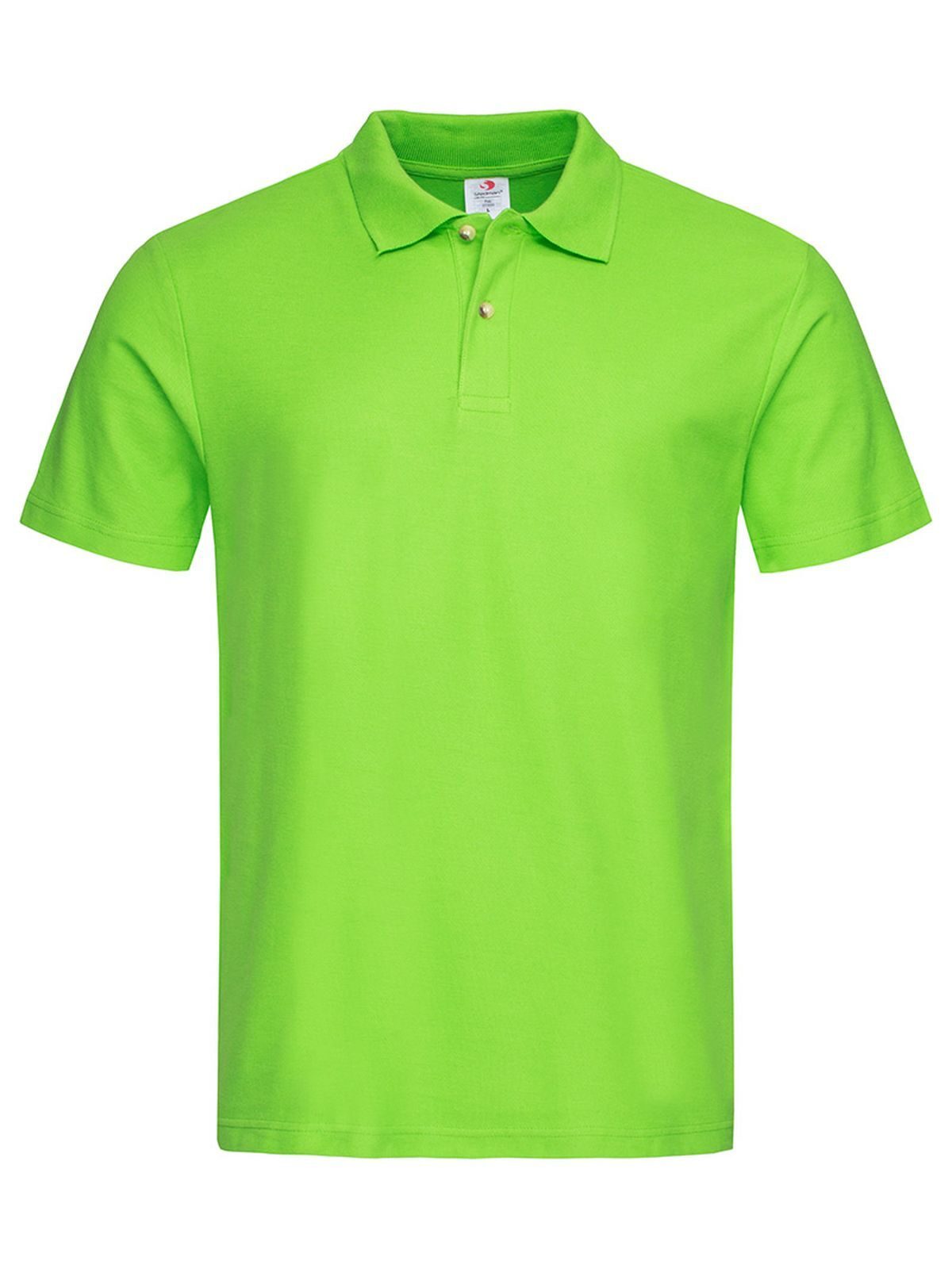 Klassieke polo - KIW - Kiwi