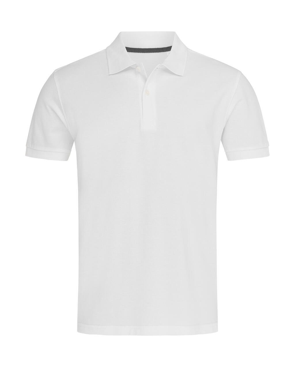 Henry Polo - WHI - White