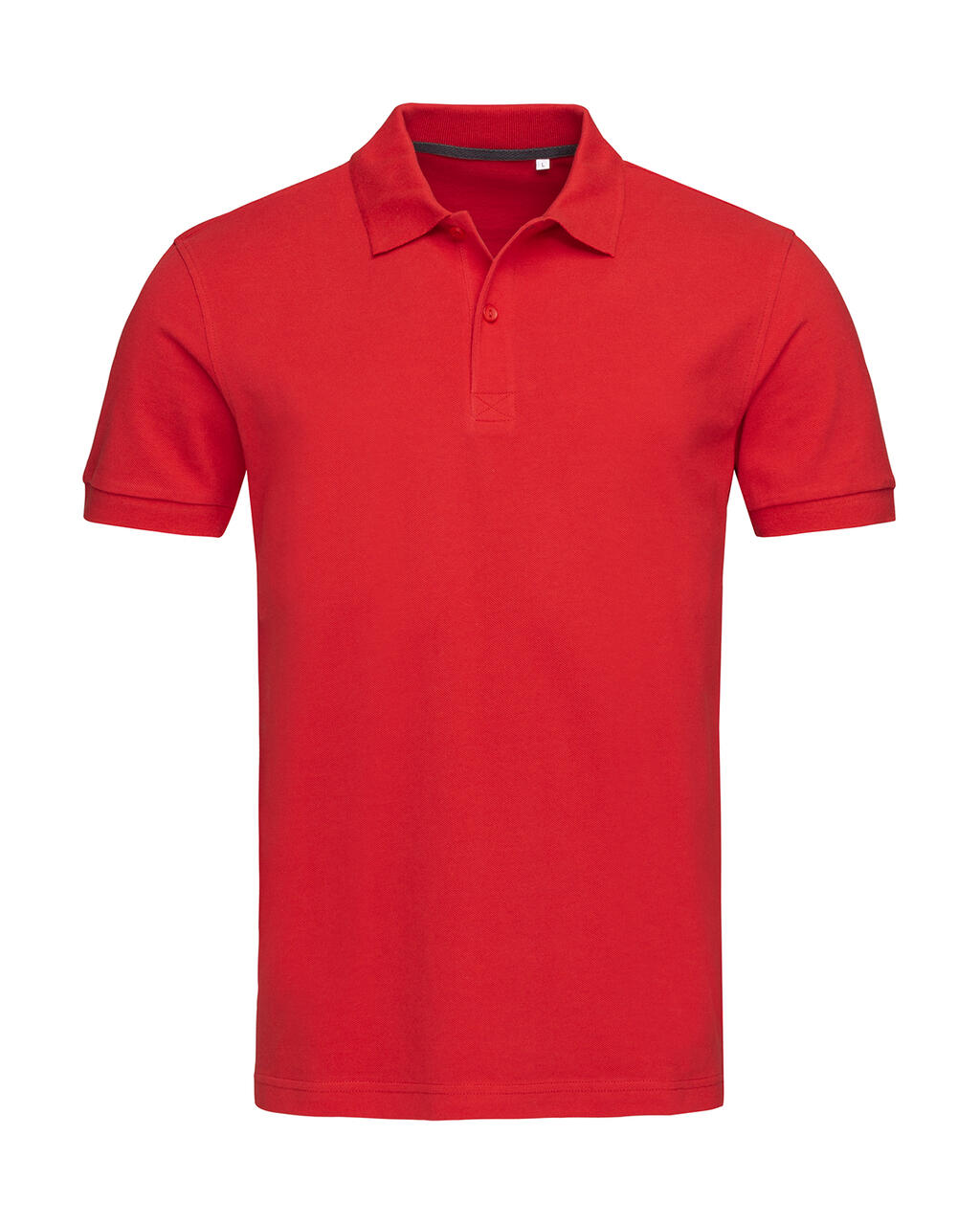 Henry Polo - CSR - Crimson red
