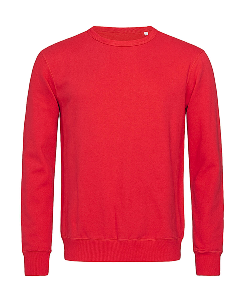Select Sweatshirt - CSR - Crimson red