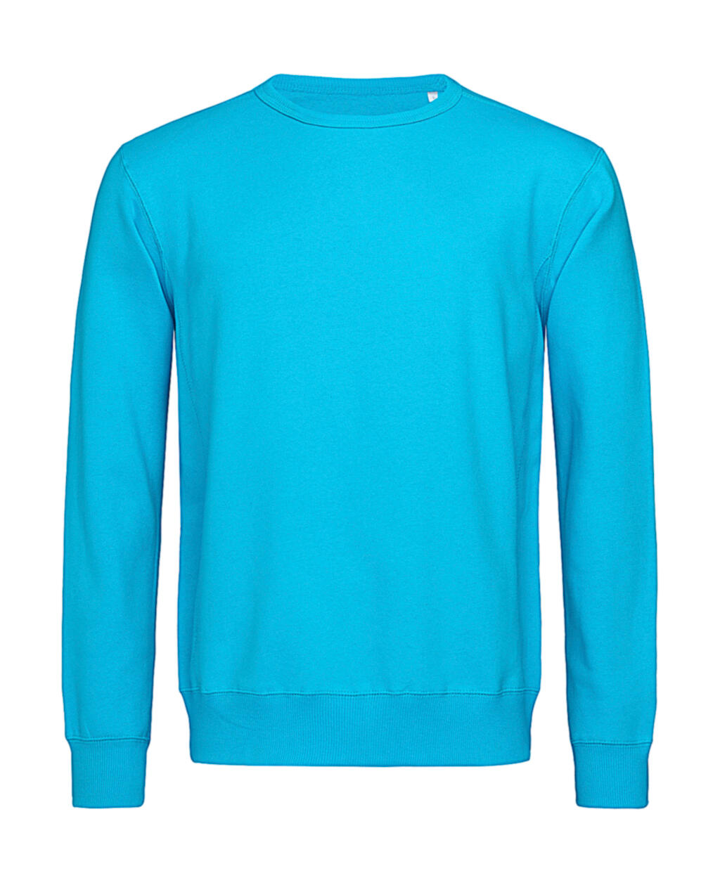 Select Sweatshirt - HWB - Hawaiian blue