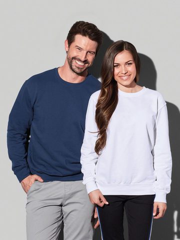 Middelzware sweater