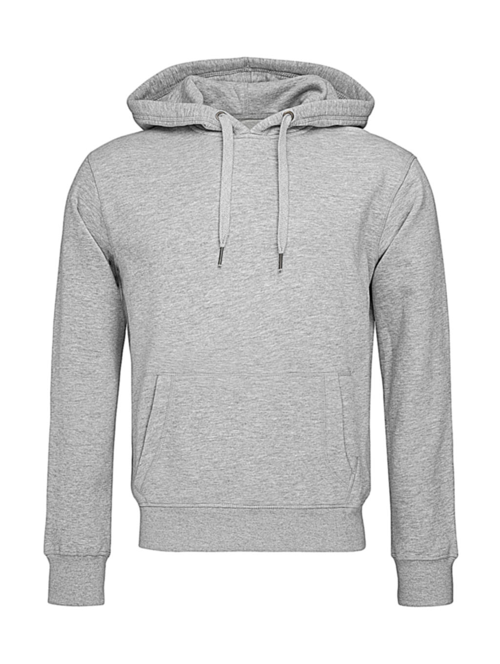 Unisex Select Hoodie - GYH - Grey heather