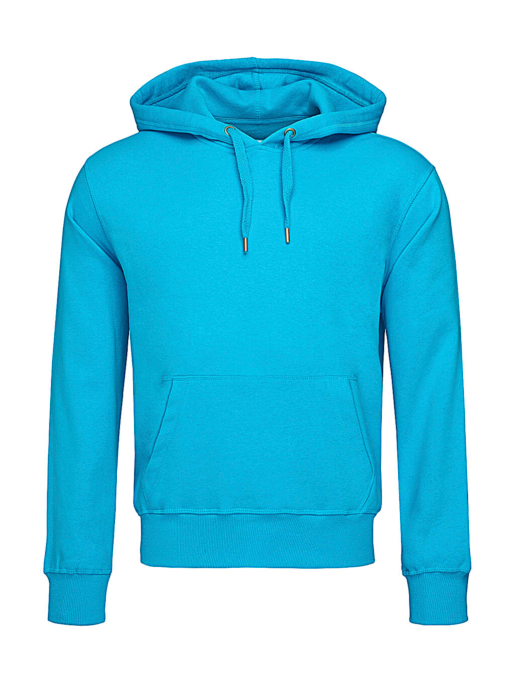 Unisex Select Hoodie - HWB - Hawaiian blue