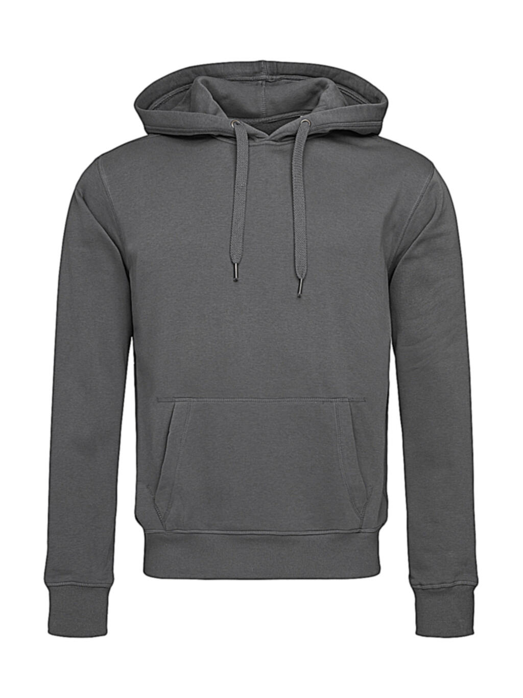 Unisex Select Hoodie - SLG - Slate grey