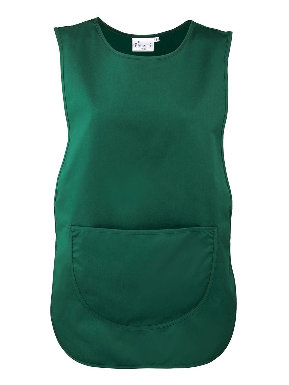 Women's Pocket Tabard - BOTT - Bottle