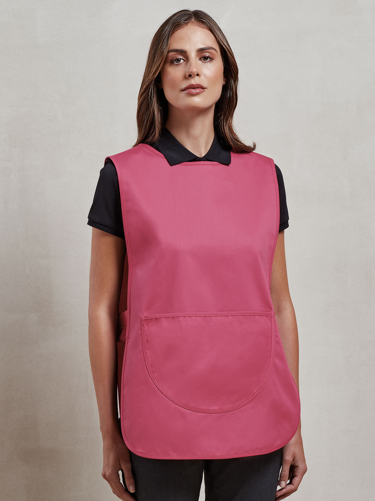 Dames zakje tabard