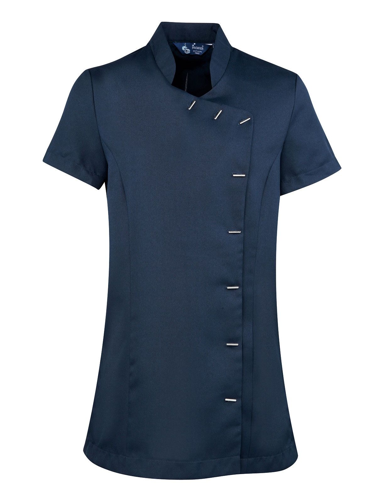 Orchidee Schoonheids- en Spa-tuniek - NAVY - Marine