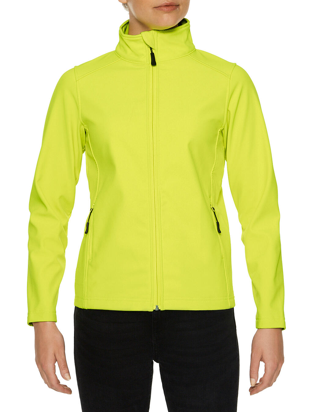 Softshell damesjas Hammer