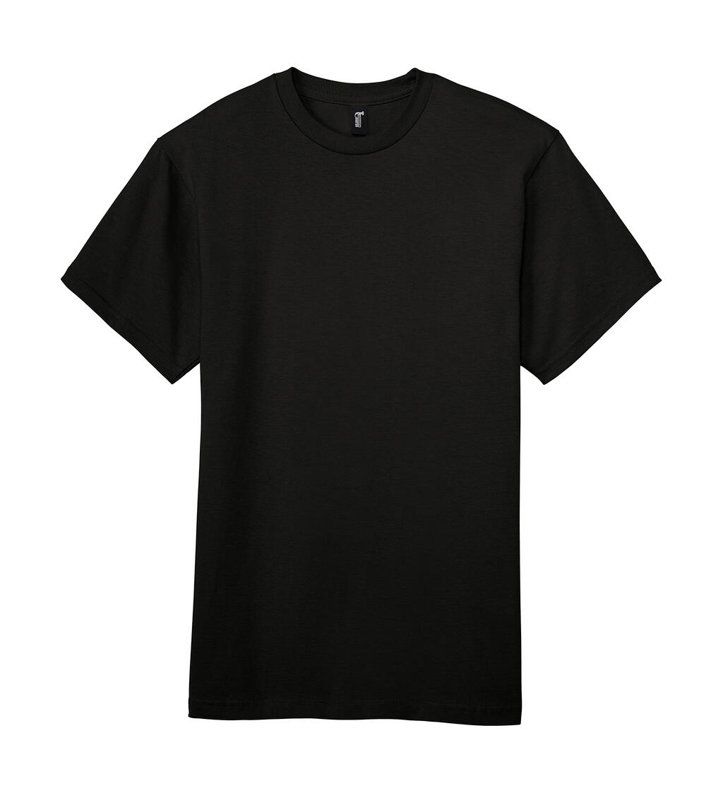 Hammer T-shirt voor volwassenen - 36 - Zwart