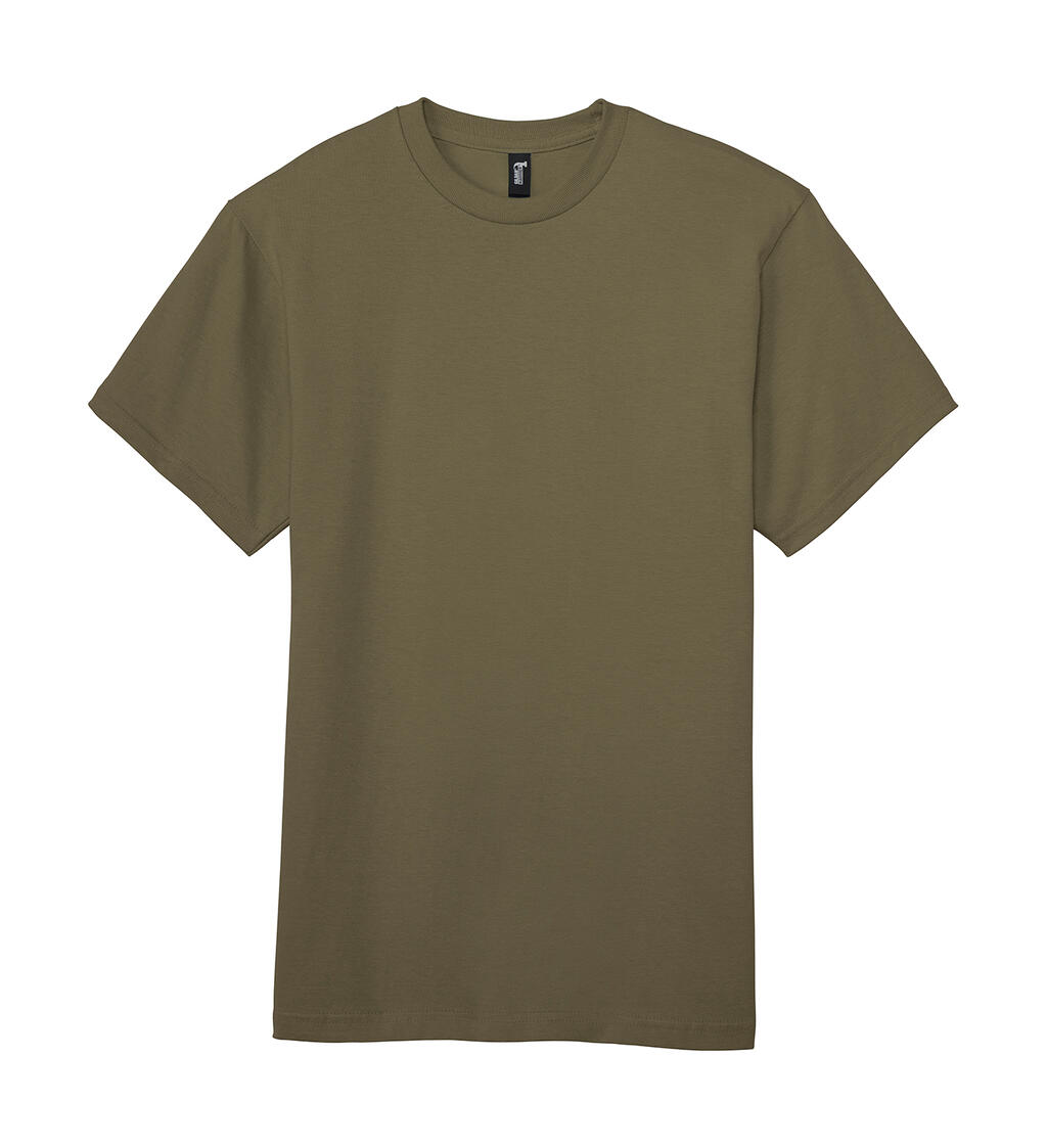 Hammer T-shirt voor volwassenen - 39 - Olijf