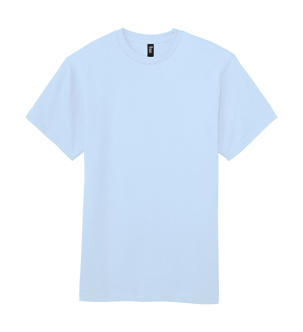 Hammer T-shirt voor volwassenen - 22G - Chambray