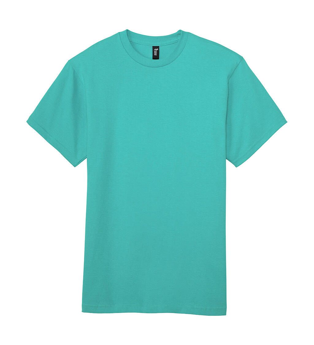 Hammer T-shirt voor volwassenen - 26G - 26 g - Kalkachtige munt