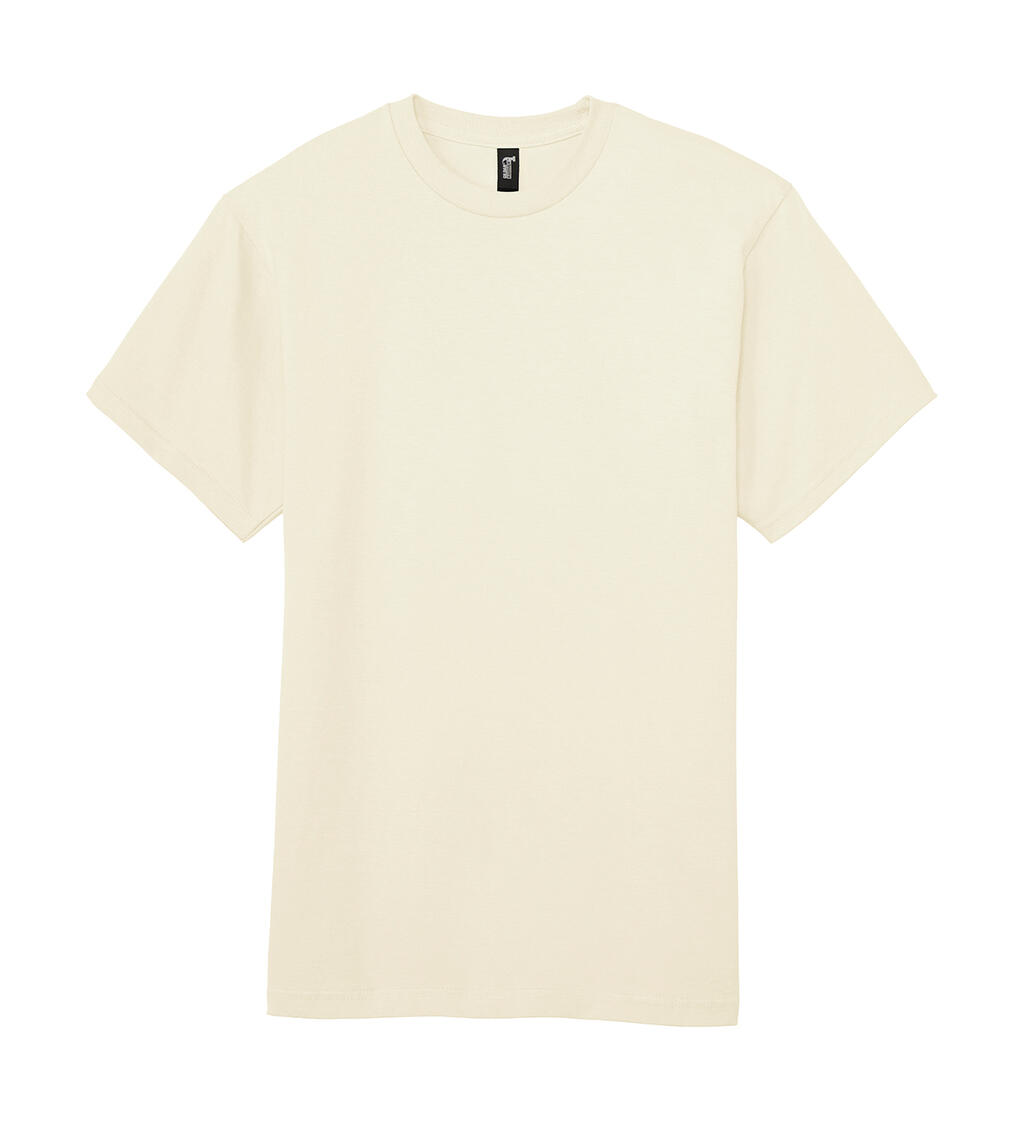 Hammer T-shirt voor volwassenen - 4DG - Gebroken wit
